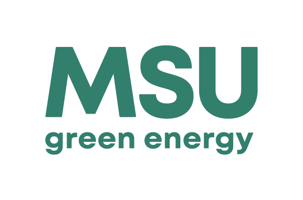 MSU green energy
