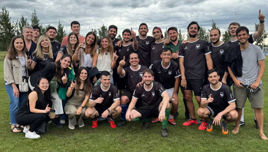 MBA Field Day 2025