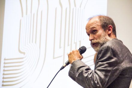 º Conferencia anual del Ciclo de Carreras Creativas