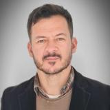Martin Frias