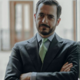 Dr. Marco de Benito