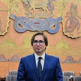 Ignacio Ortiz Vila