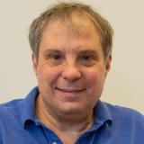 Eugenio Giolito (Ph.D. in Economics, University of Maryland)