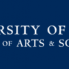 University of Toronto, Faculty of Arts and Science 