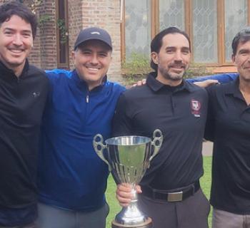 UCEMA ganó el clásico por los 20 años ante IAE