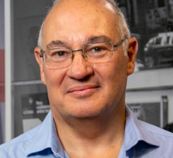 Gustavo Ferro (UCEMA)