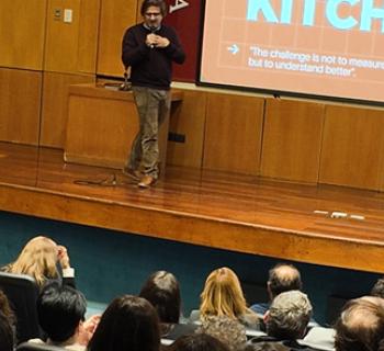 La 11.ª Jornada de Investigación de Mercados analizó las nuevas tendencias de consumo y marketing