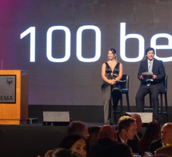 UCEMA celebró su 5° Cena Anual de Recaudación y reunió fondos para otorgar 101 becas