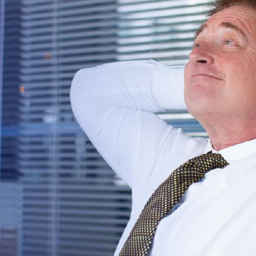 Mindfulness aplicado al Trabajo