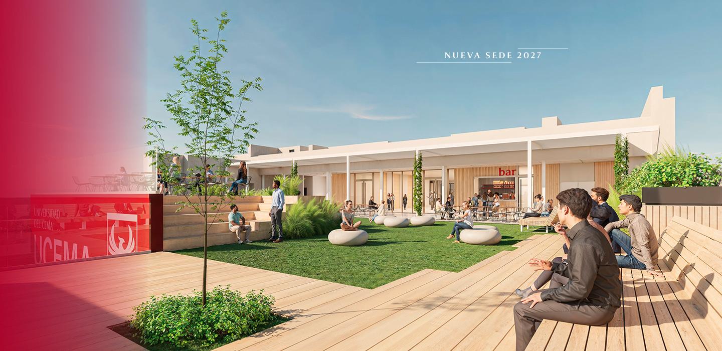 Sede Maple 2027