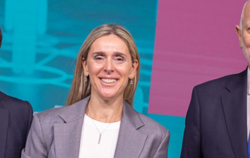 Premio al Líder de Recursos Humanos