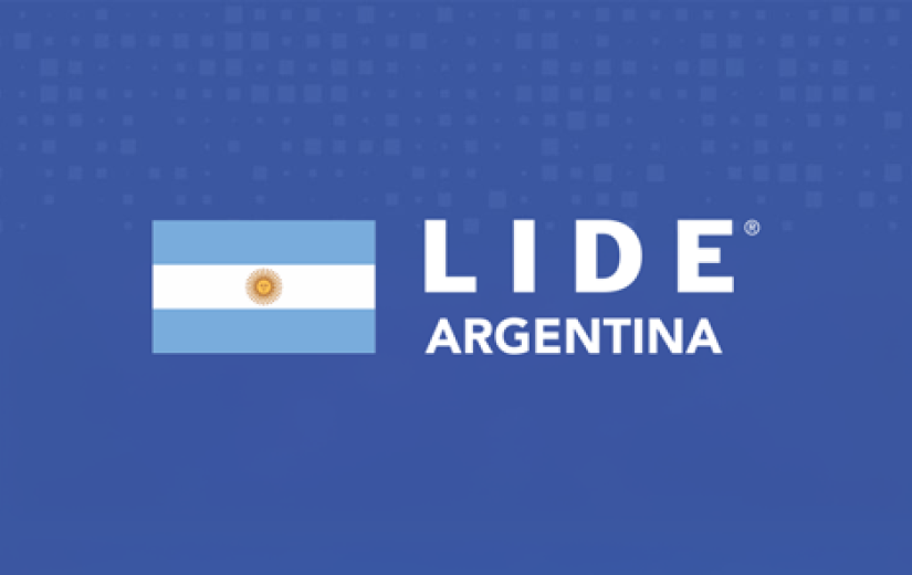 LIDE Argentina