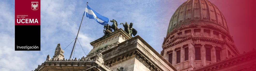 Ciencias Políticas y Relaciones Internacionales