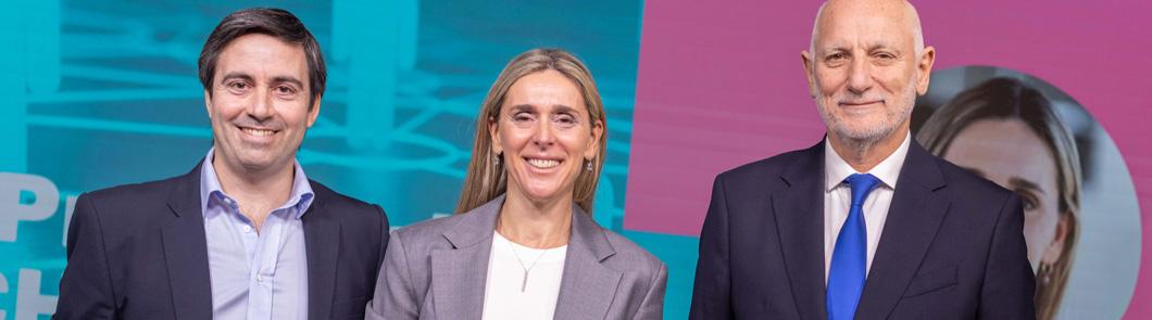 Premio al Líder de Recursos Humanos