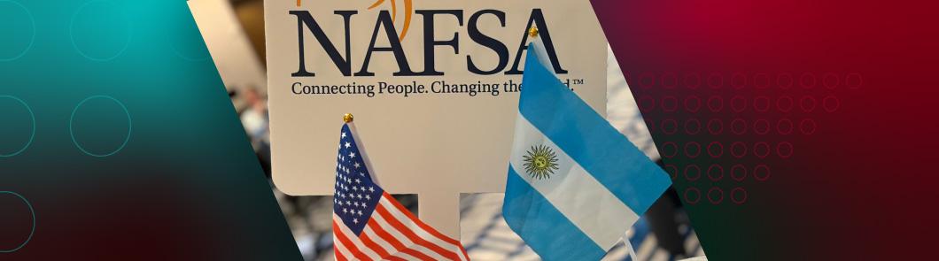 UCEMA en NAFSA 2026