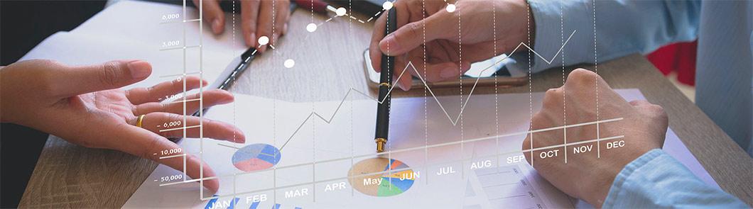 Excel para Análisis de Datos