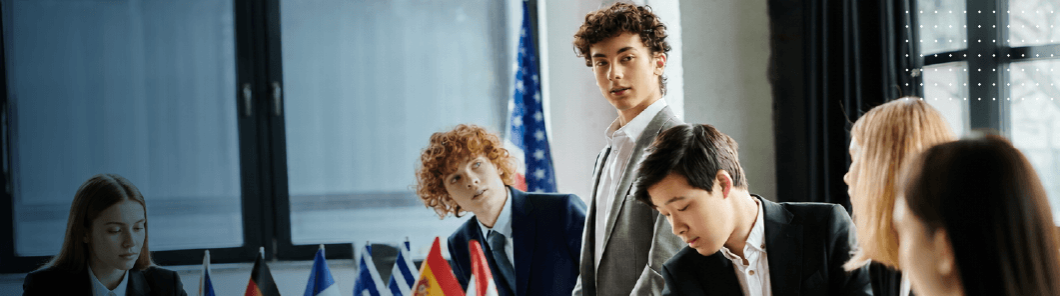 Taller: Negociación y Diplomacia