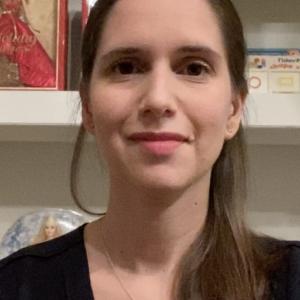 Leticia Ini