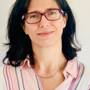 Bettina N. Fernandez