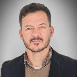 Martin Frias