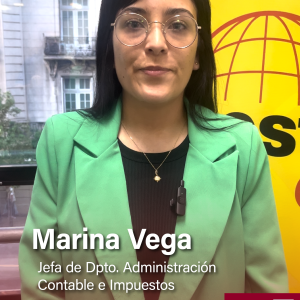 Marina Vega