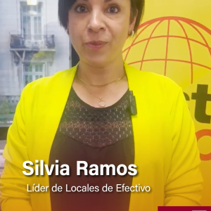 Silvia Ramos