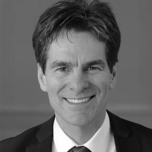 John Cochrane