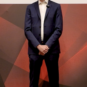 Marcos Foglia 