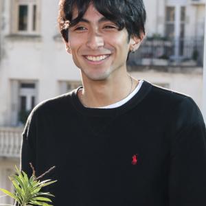 Axel Sebastián Lugones Sosa 