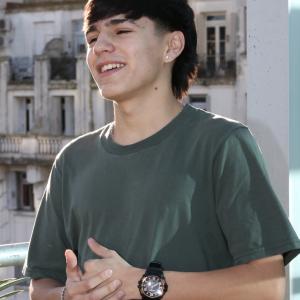 Lucas Sotelo Acosta  