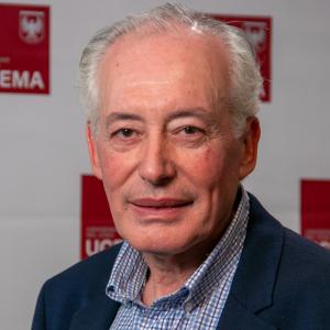 Jorge Avila