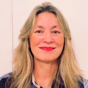María Belén Viaggio
