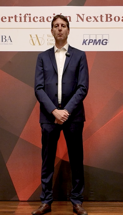 Marcos Foglia 