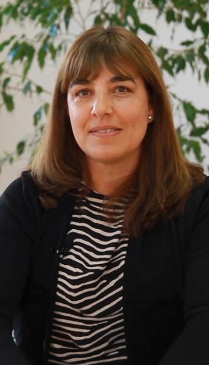 Adriana Pesaresi